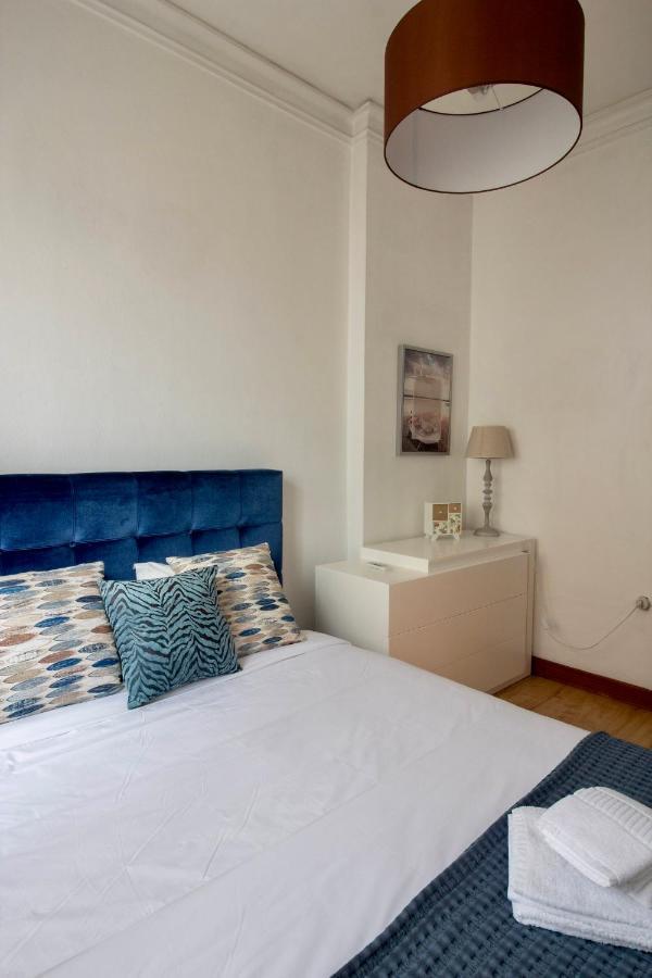 Apartamento Do Arquinho I - By Vinteoito Amarante Exterior photo