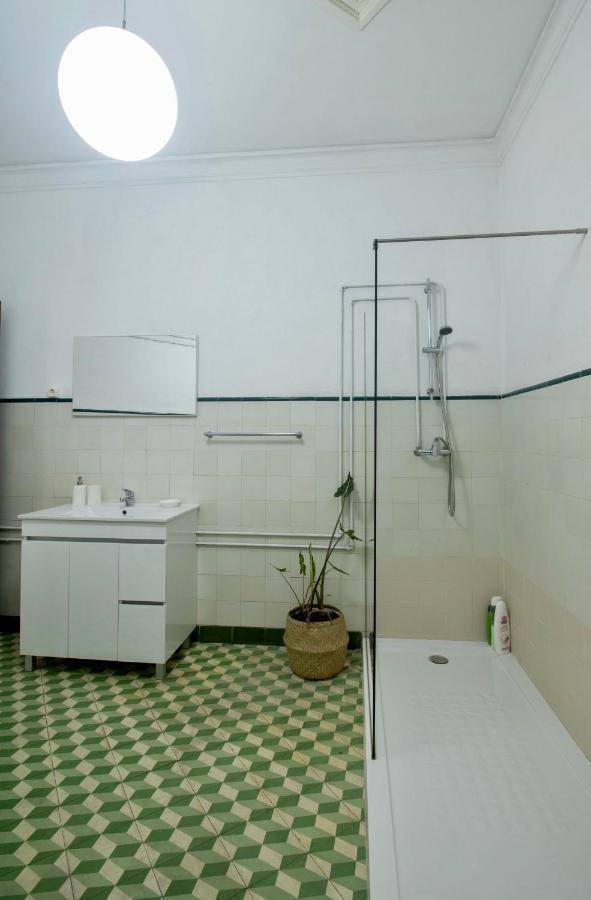 Apartamento Do Arquinho I - By Vinteoito Amarante Exterior photo