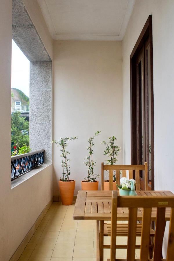 Apartamento Do Arquinho I - By Vinteoito Amarante Exterior photo