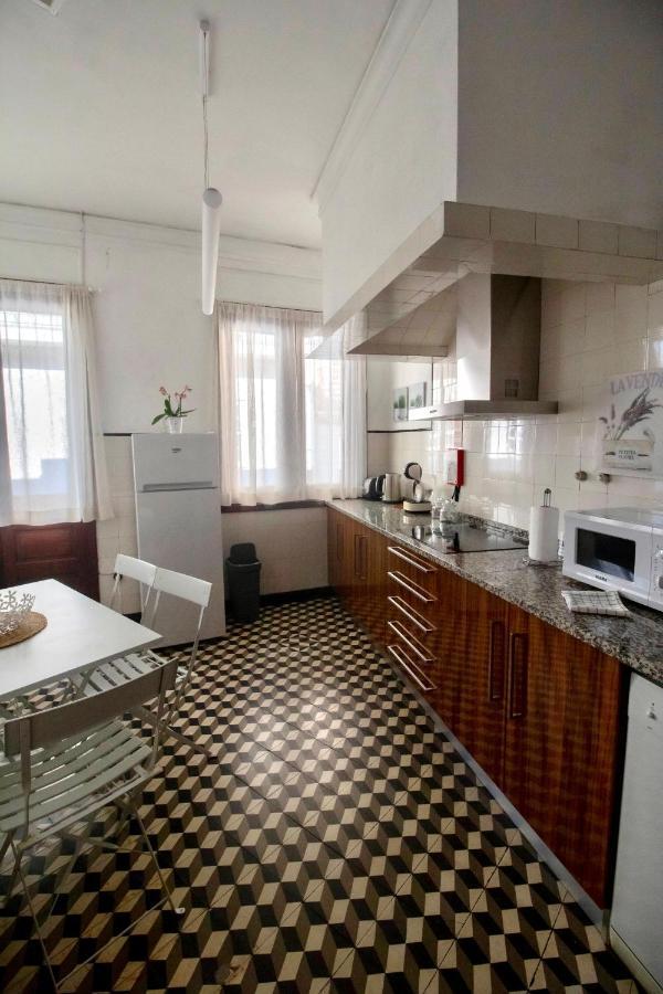 Apartamento Do Arquinho I - By Vinteoito Amarante Exterior photo