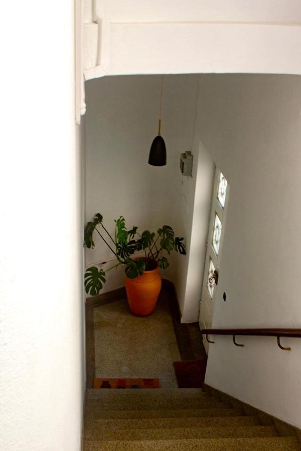 Apartamento Do Arquinho I - By Vinteoito Amarante Exterior photo