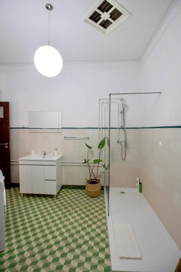 Apartamento Do Arquinho I - By Vinteoito Amarante Exterior photo