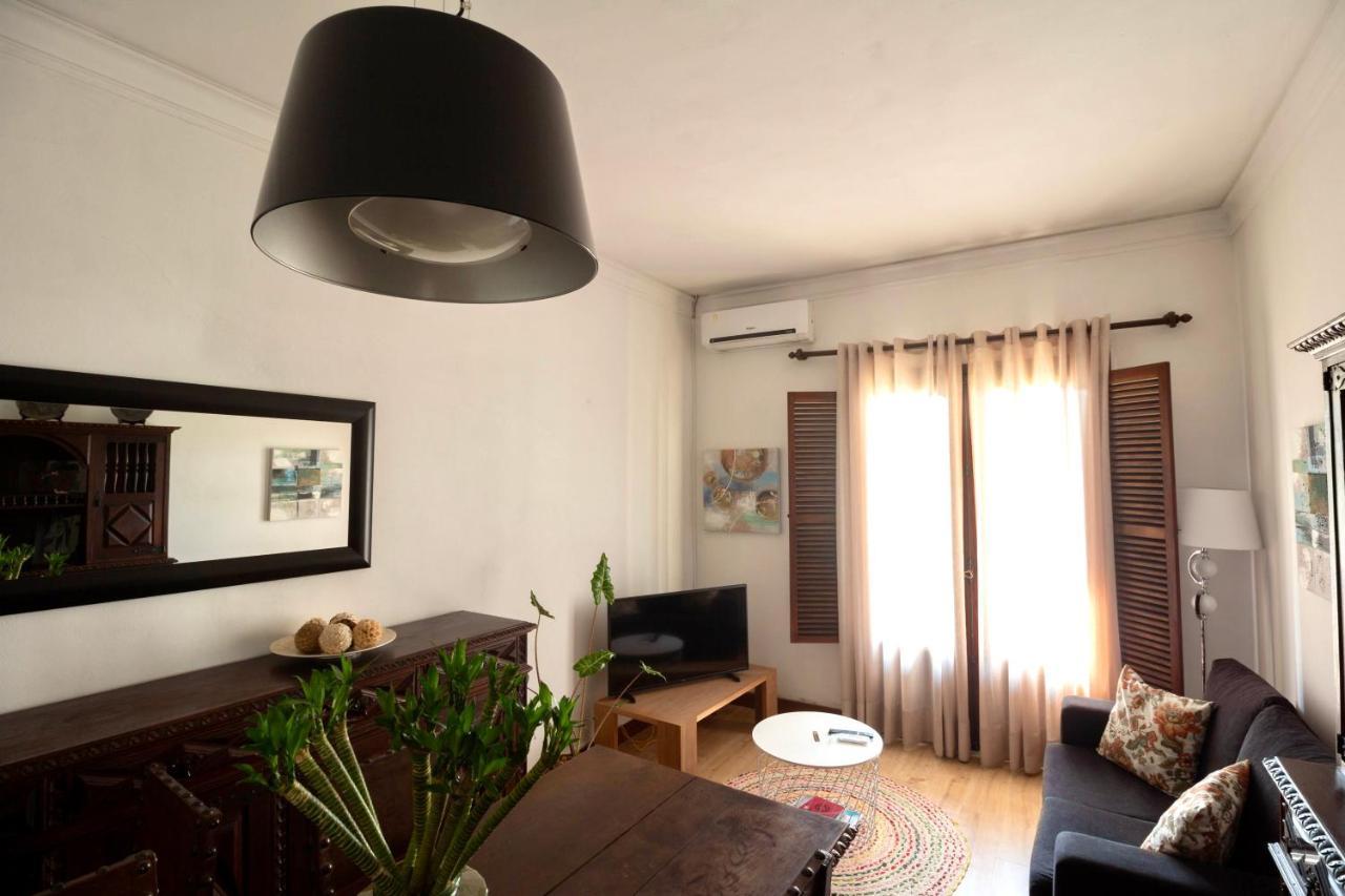 Apartamento Do Arquinho I - By Vinteoito Amarante Exterior photo